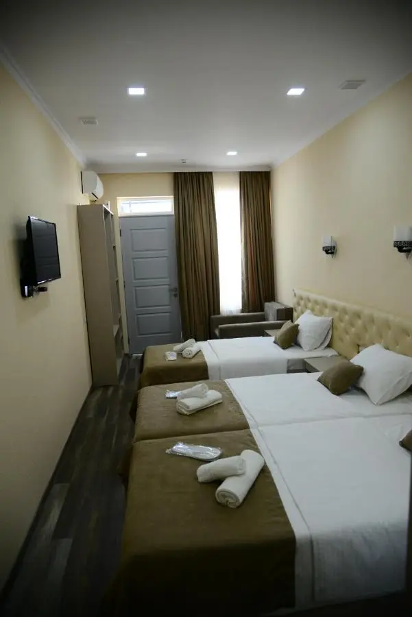 Hotel New Avlabari
