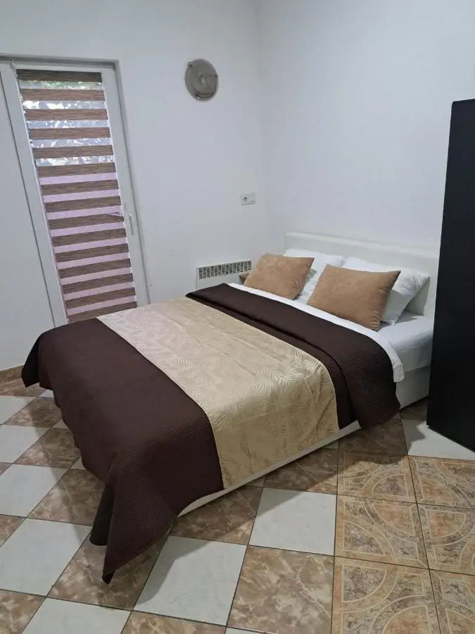 Rakovica Resort