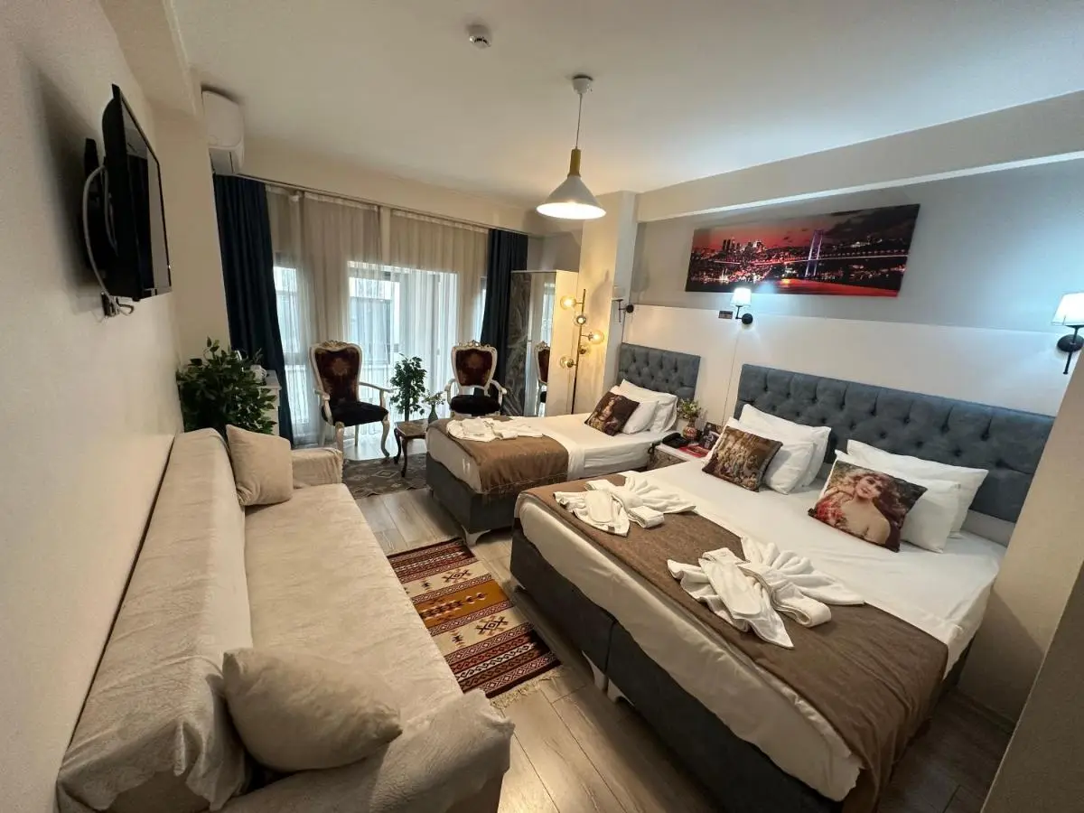 Galapera Apartments