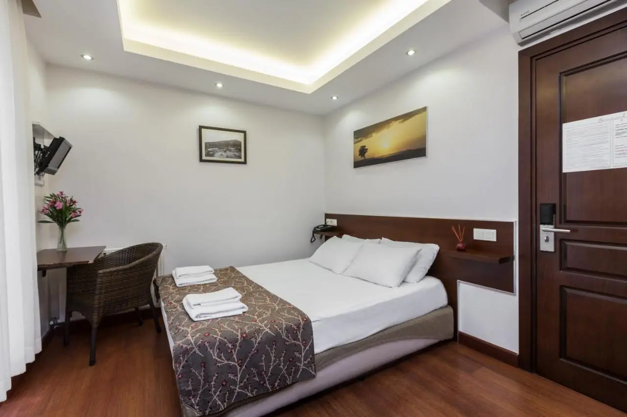 Buyukada Comfort OTEL