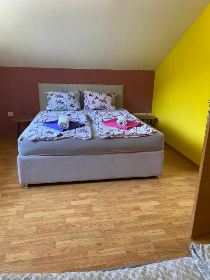 Villa Sun Visoko