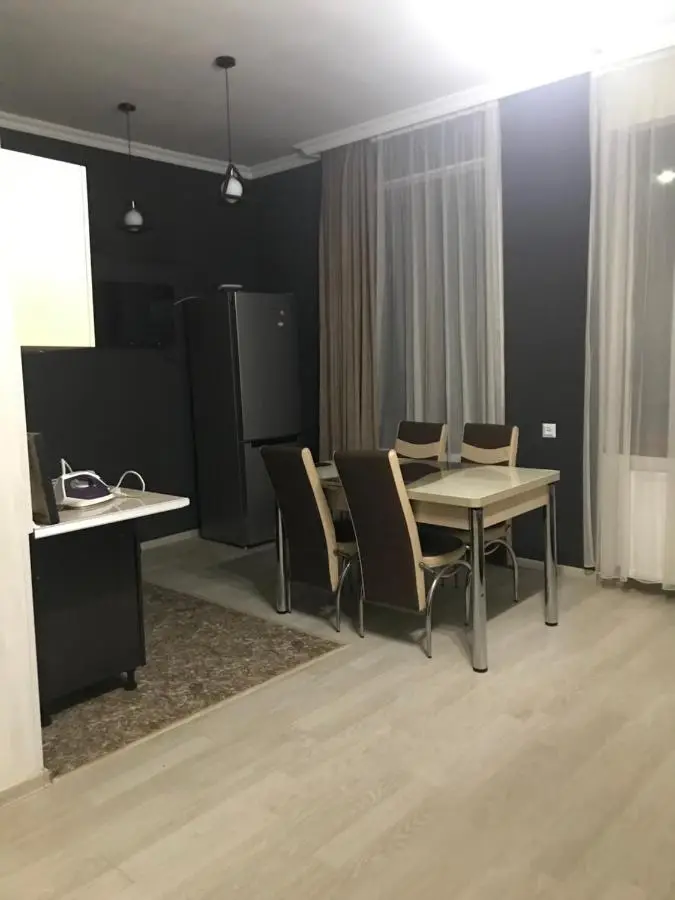 Friendly House