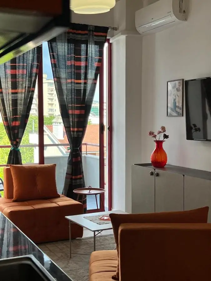City Centre Rooms 4R