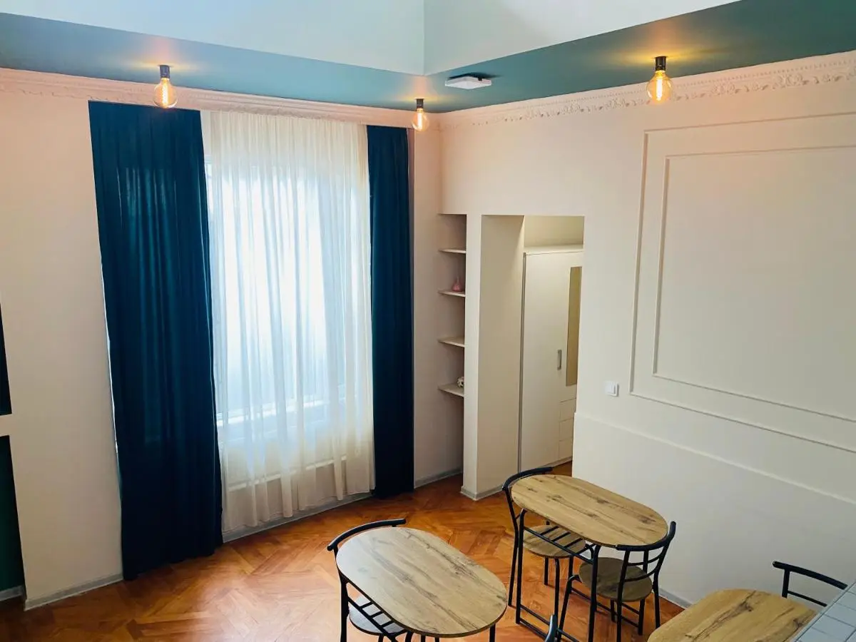 Mose art Hotel