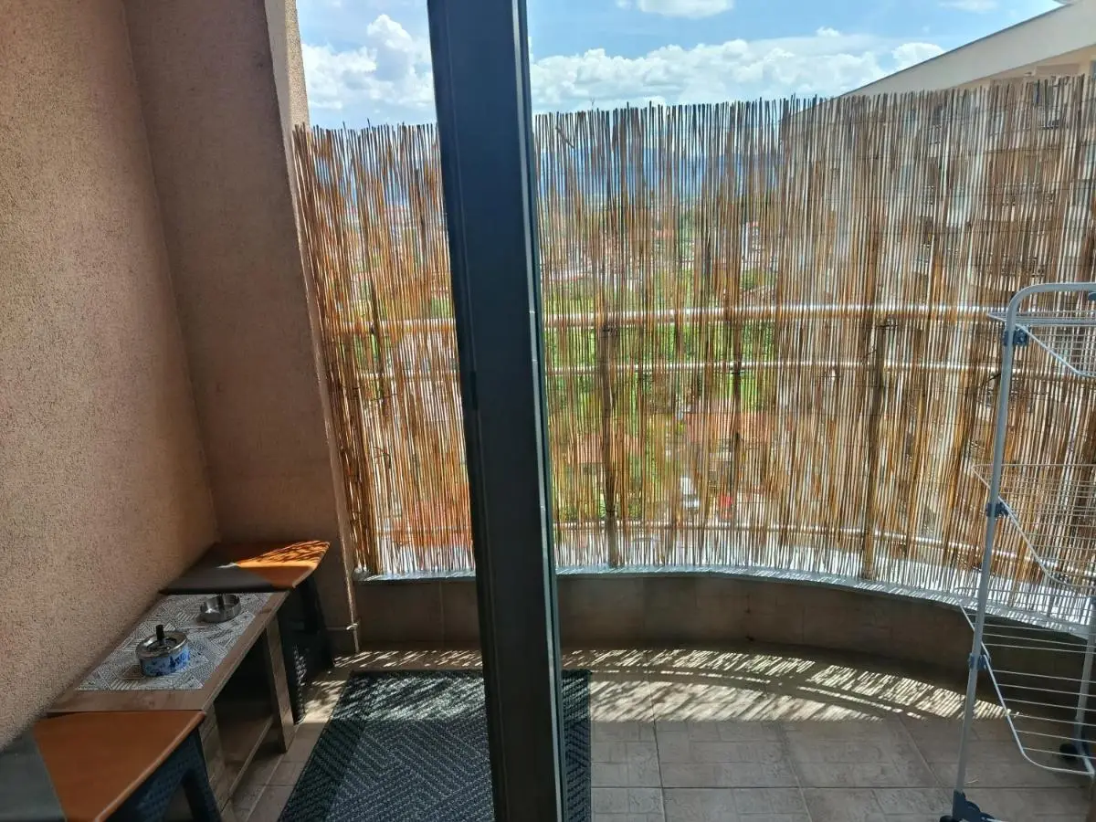 JACUZZI for RELAX - HOLLYWOOD Apartment, STUP, Sarajevo