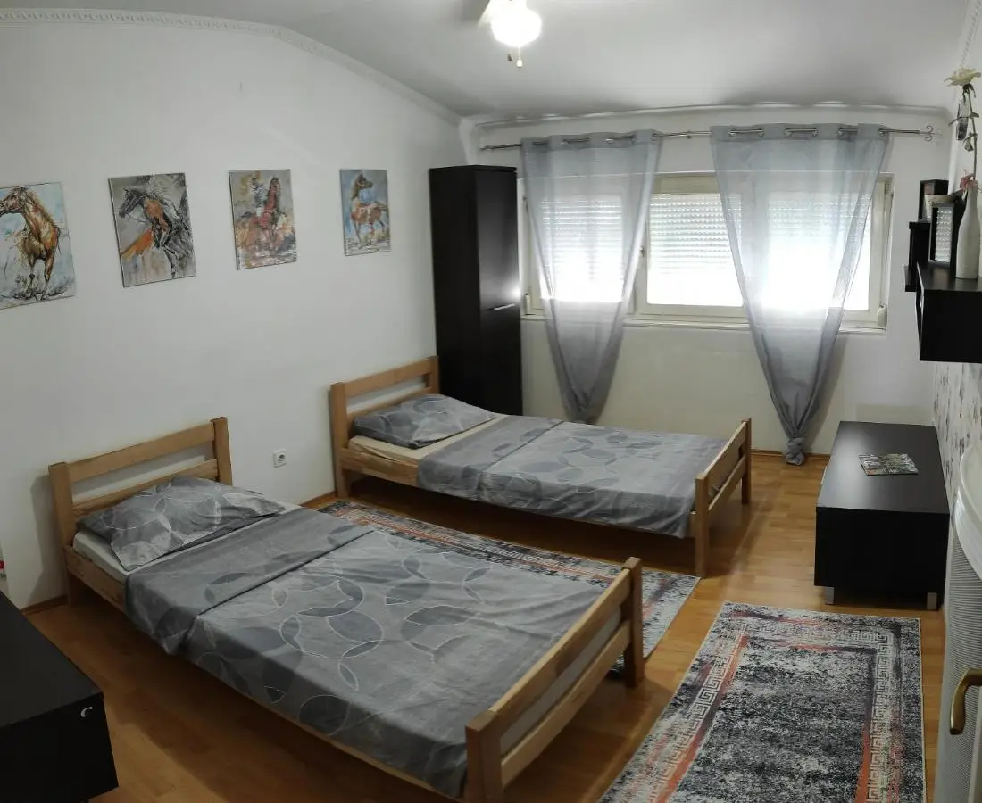 Apartment (Sarajevo) ILIDŽA Center