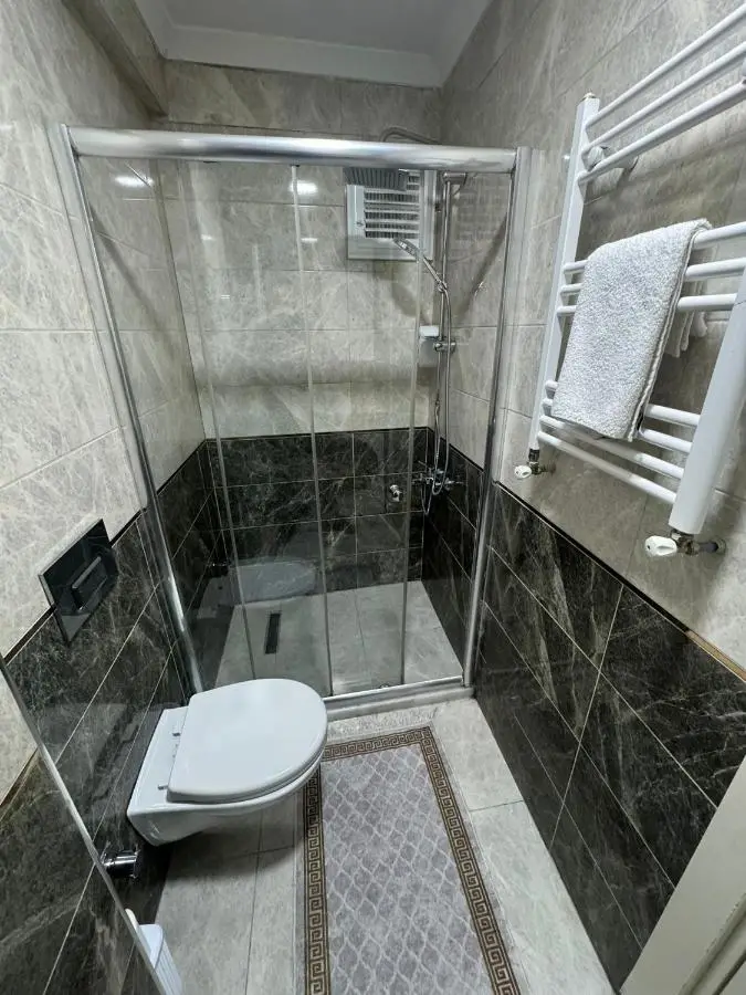 Venera Apart Osmanbey