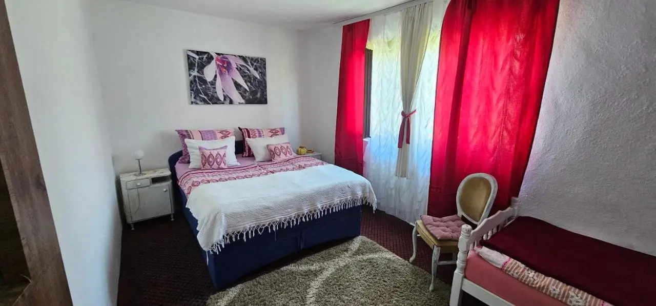 Apartman Hushida