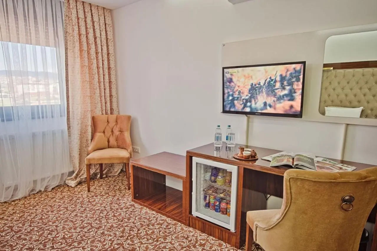 New Hotel