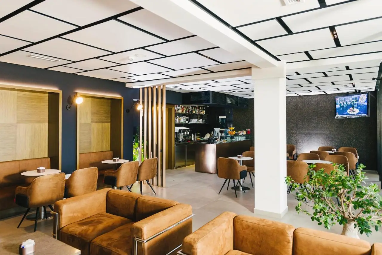 Hotel Egnatia