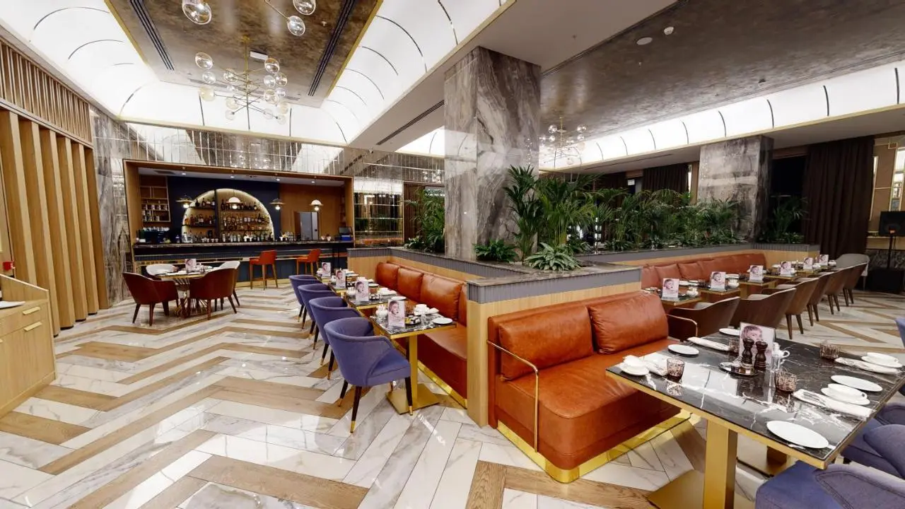 InterContinental Baku by IHG