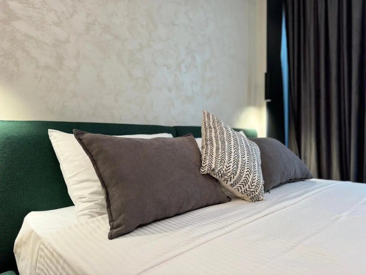 Twins Hotel Vlore