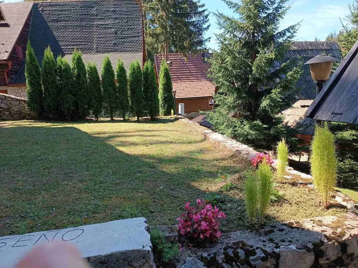 A&S Vacation House Vlašić