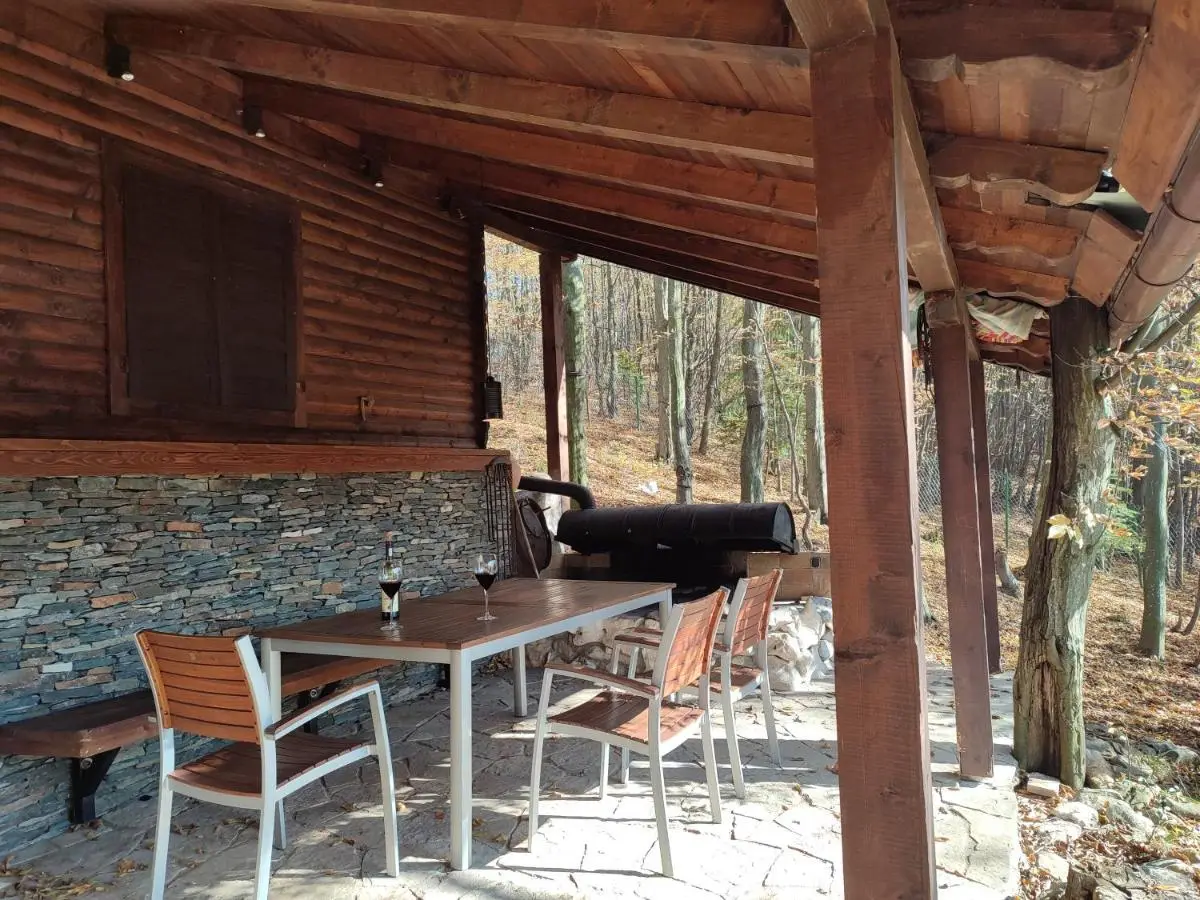 Šumarak Lodge