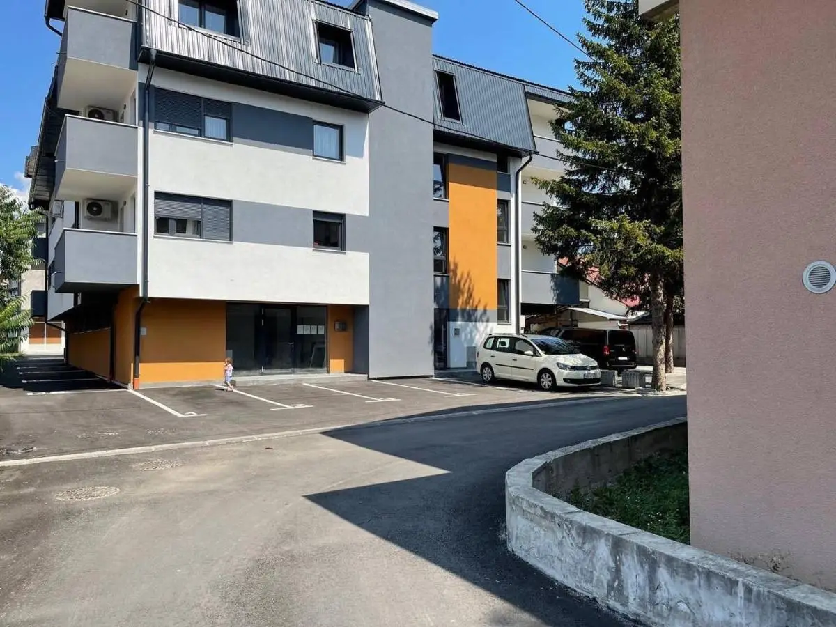 Plavo nebo