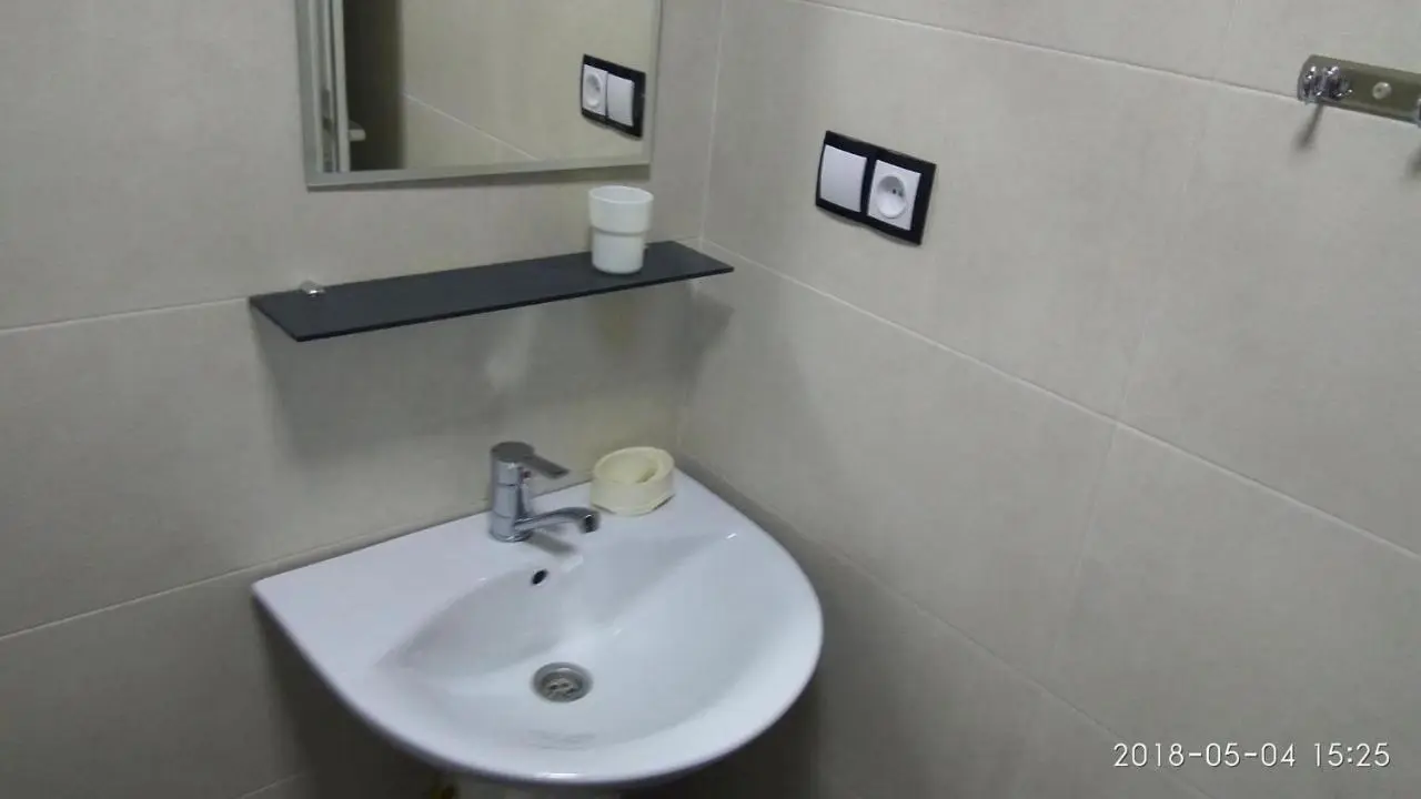 Apartment Eteri