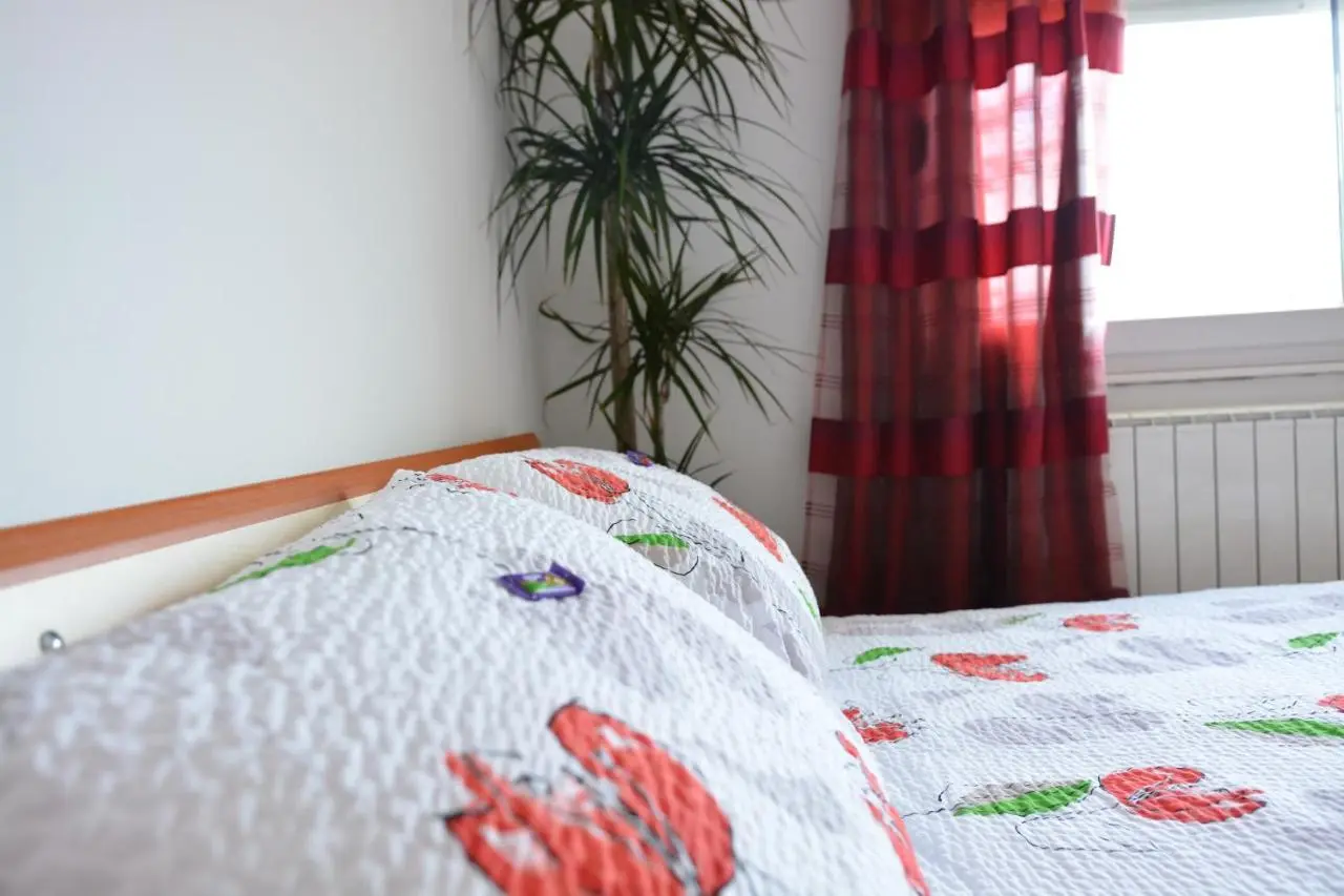Apartment Mirela