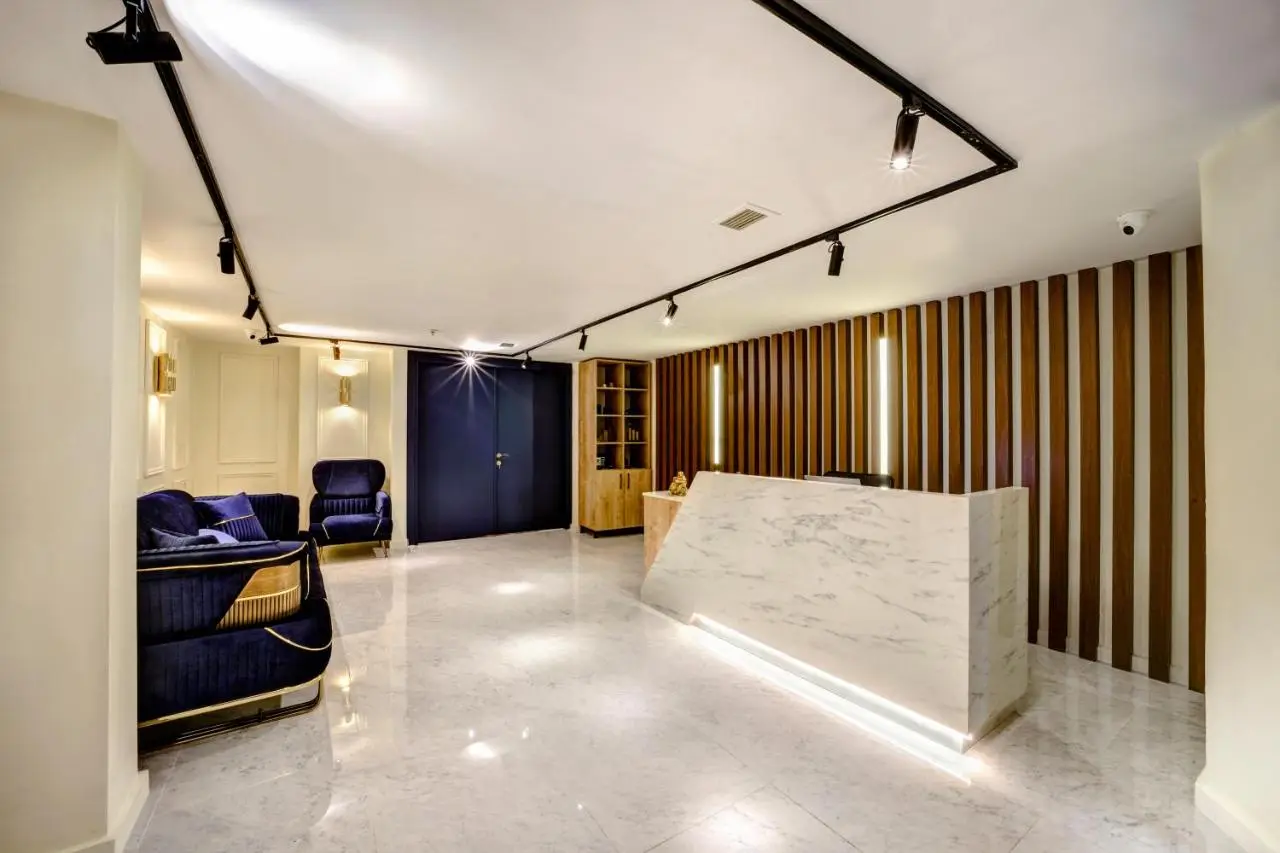 Concept Nisantasi Hotels & Spa