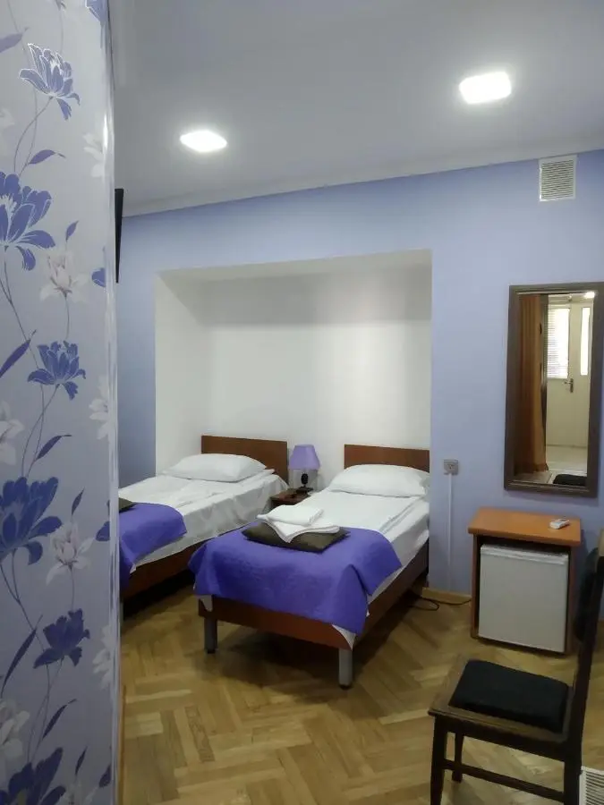 Tbilisi Downtown Guest House