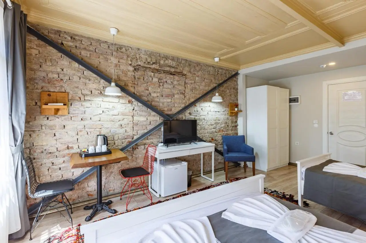 Hotel Miro Mansion Old City