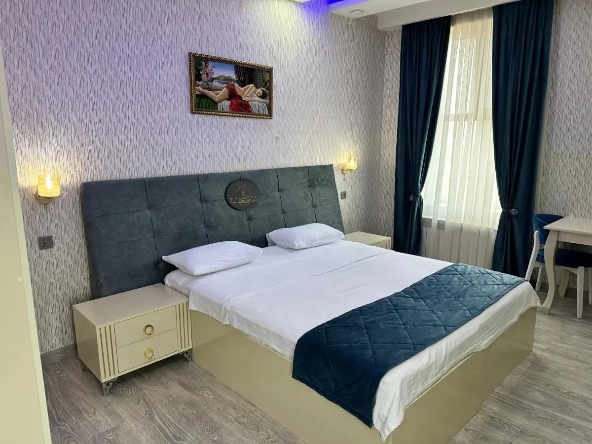 Starway Hotel