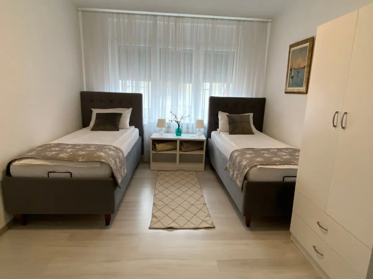 Apartman River Una