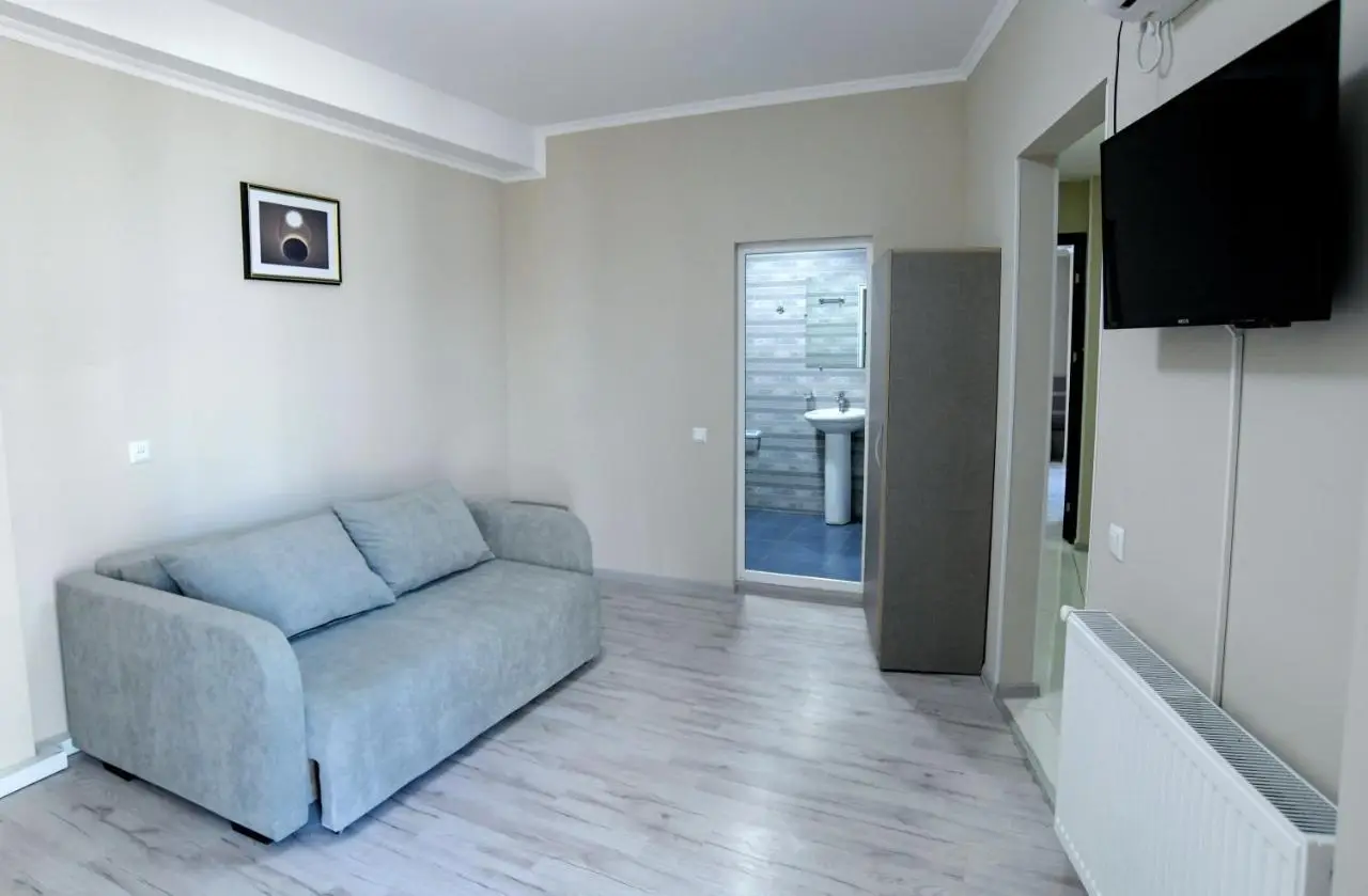 City Apartments