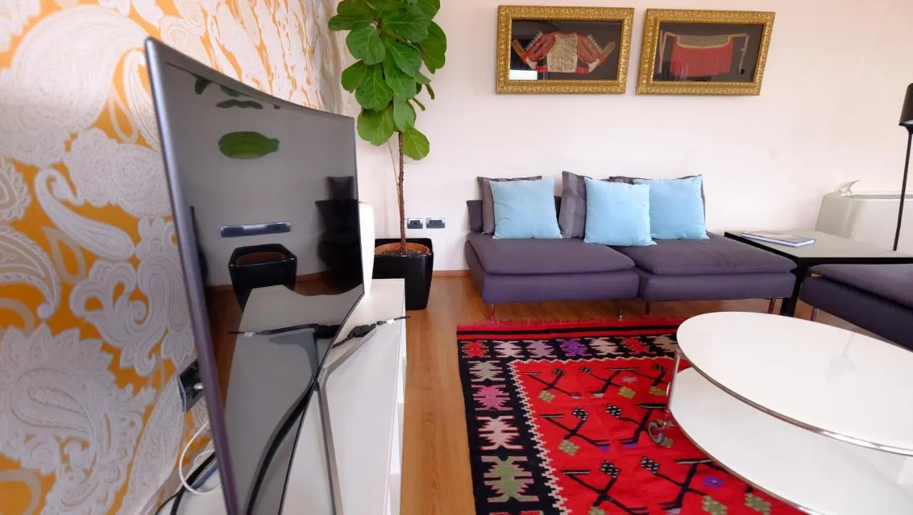 Galeria Apartment