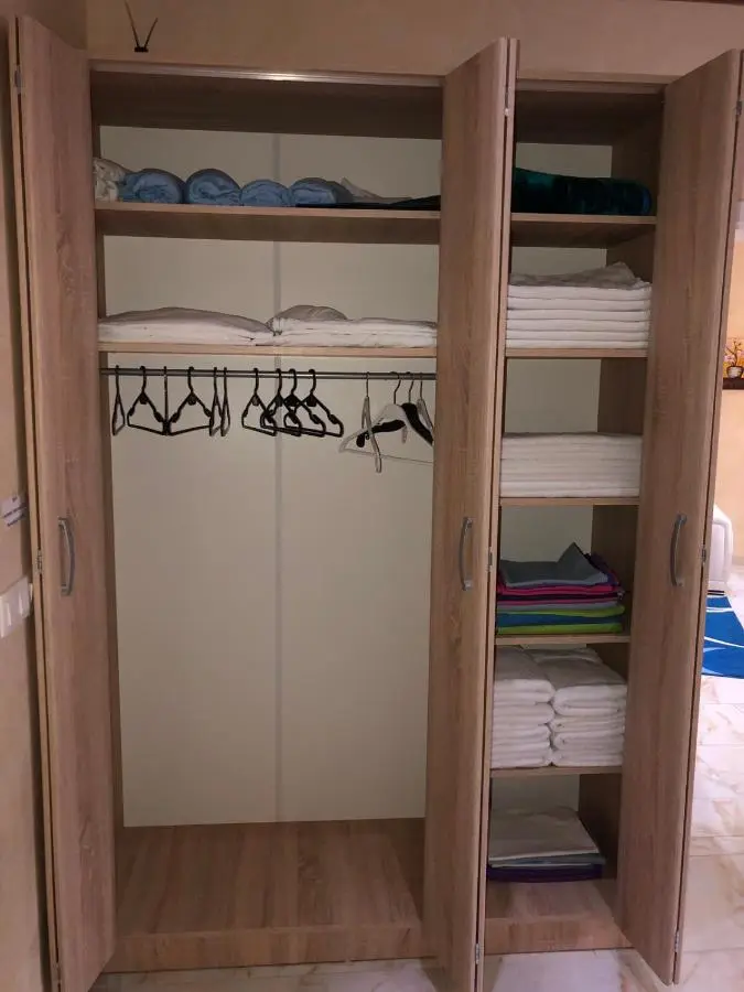 Apartman Bascarsija