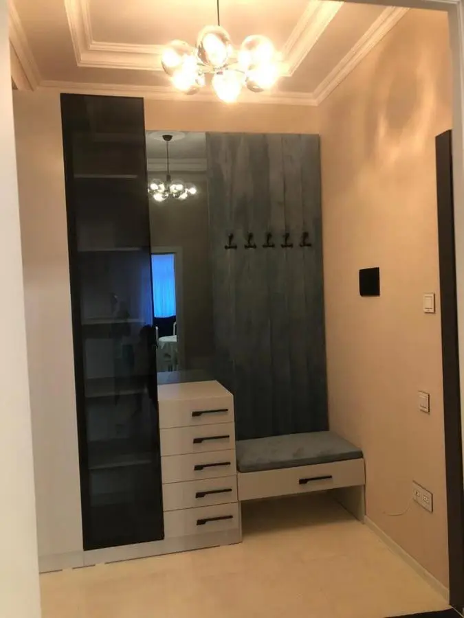 VIP апартамент