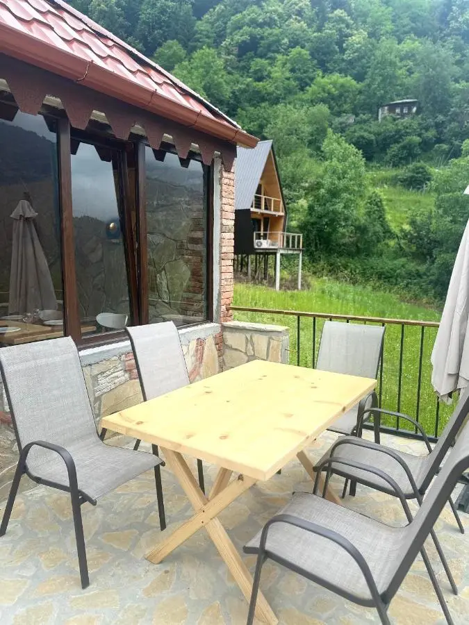 Check Inn Merisi Spa and Resort