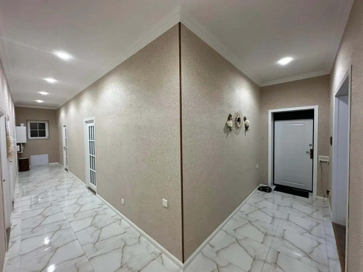 Qafqaz Hills Villa
