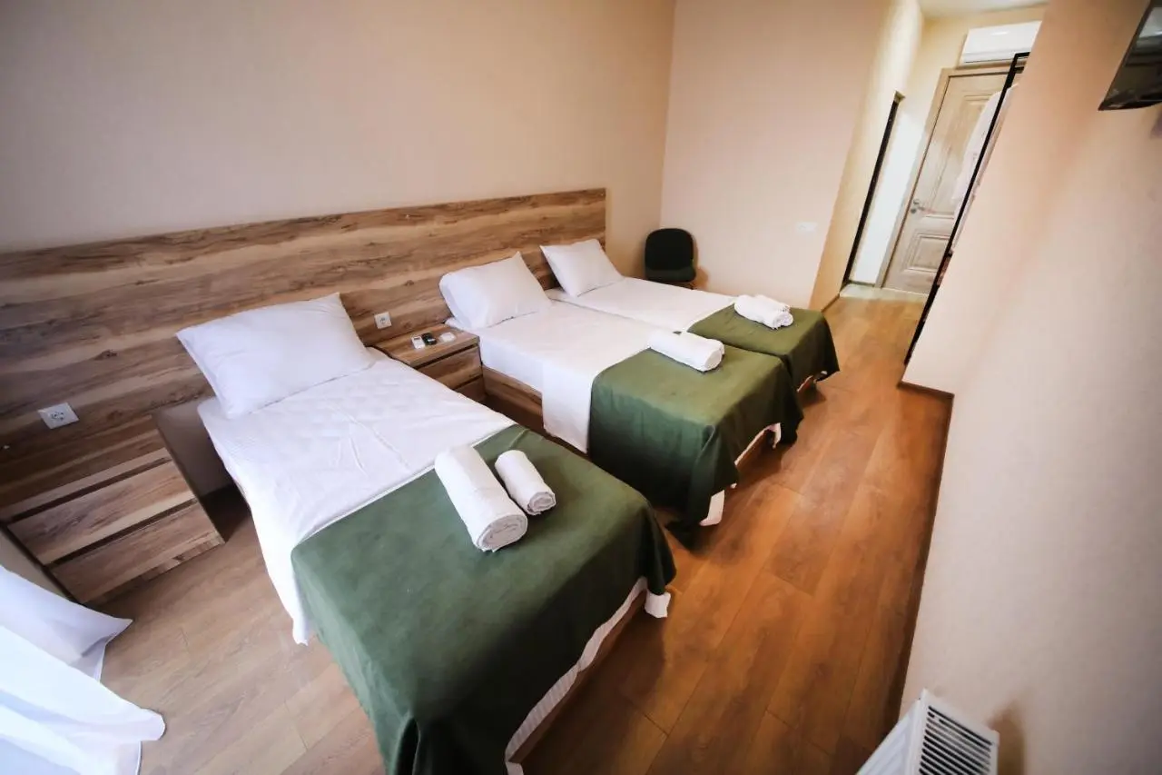 Bessarion Boutique Hotel