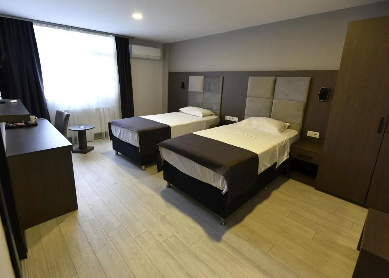 Sahil Hotel Pendik