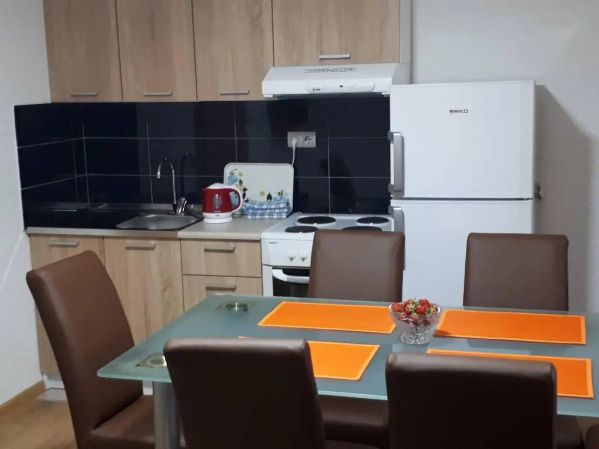 Apartmani Tajra
