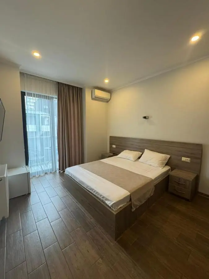 Hotel Corner Batumi