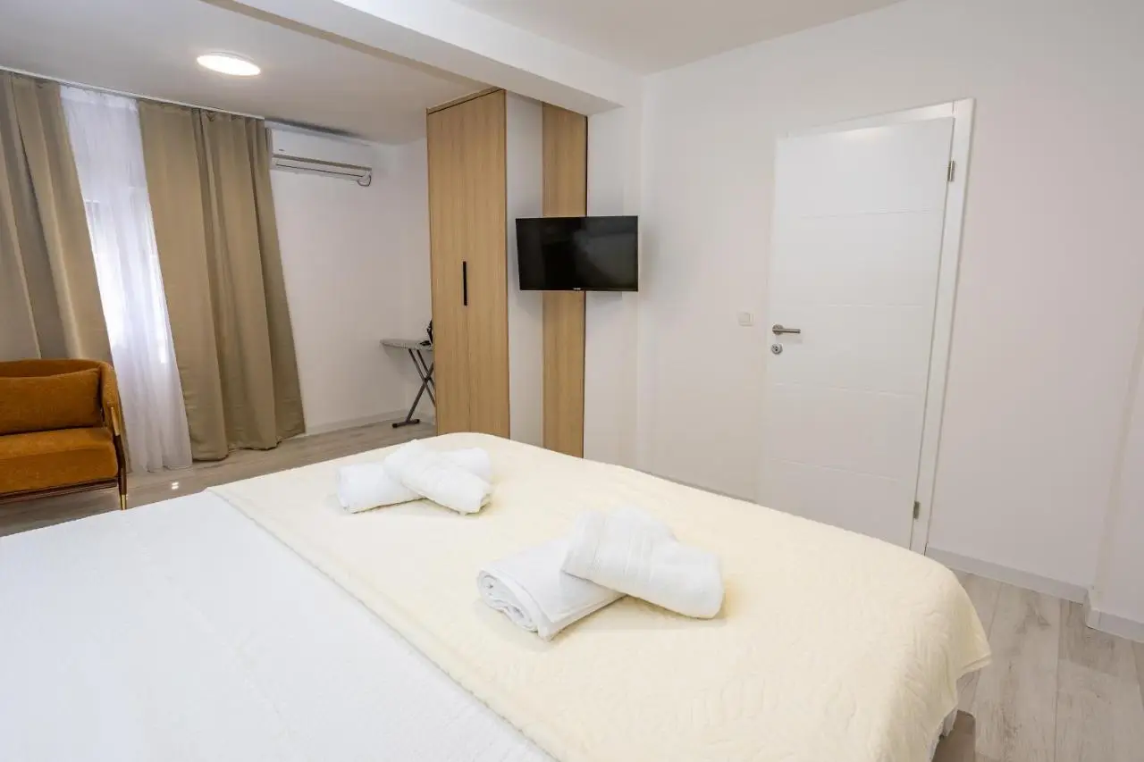 Apartman Dalija