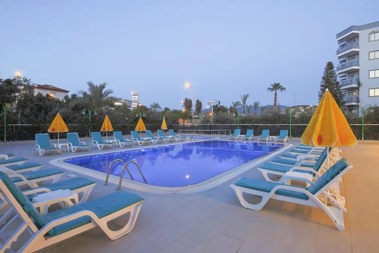 Oji Beach Hotel