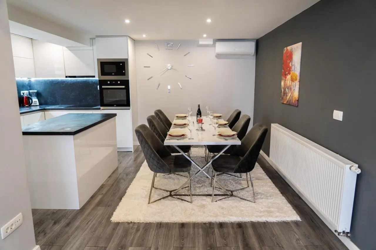 Holiday Home IFI