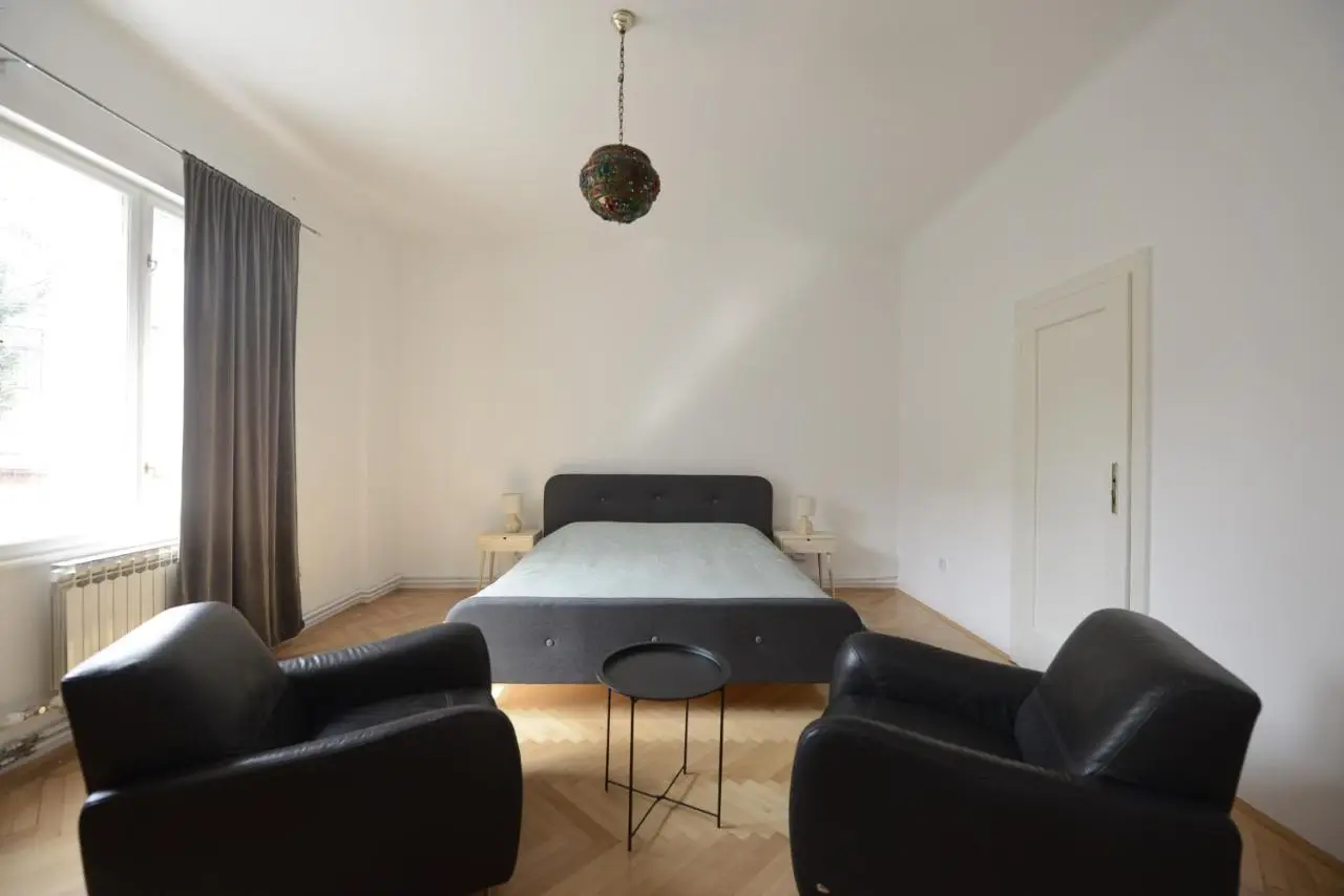 3BDR Suite-Maison Sarajevo