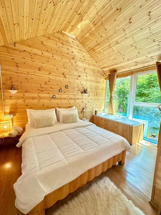 Guesthouse Marashi