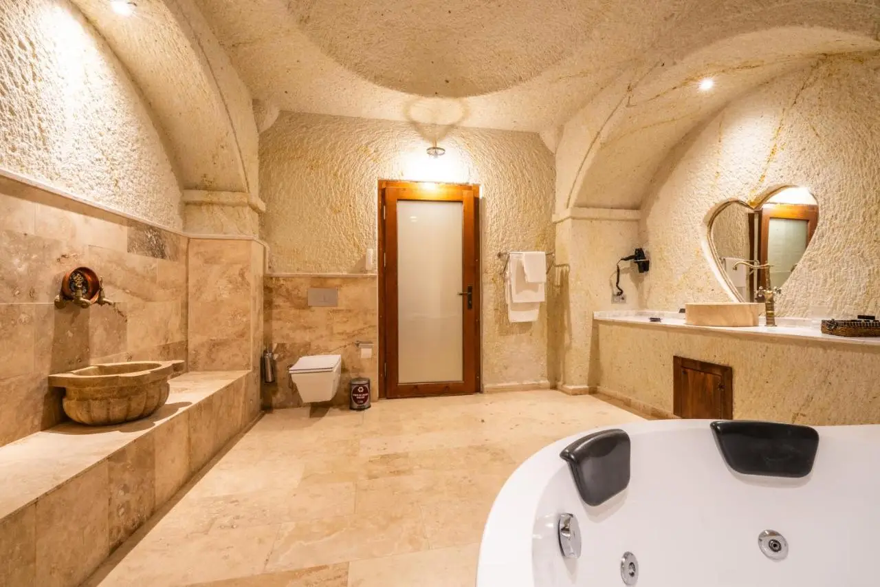 Cappadocia Sweet Cave