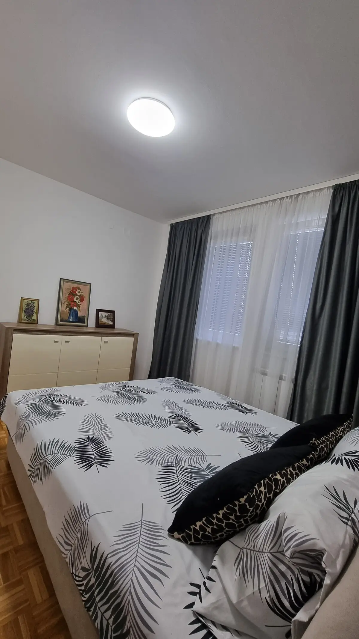 Aya apartment Sarajevo