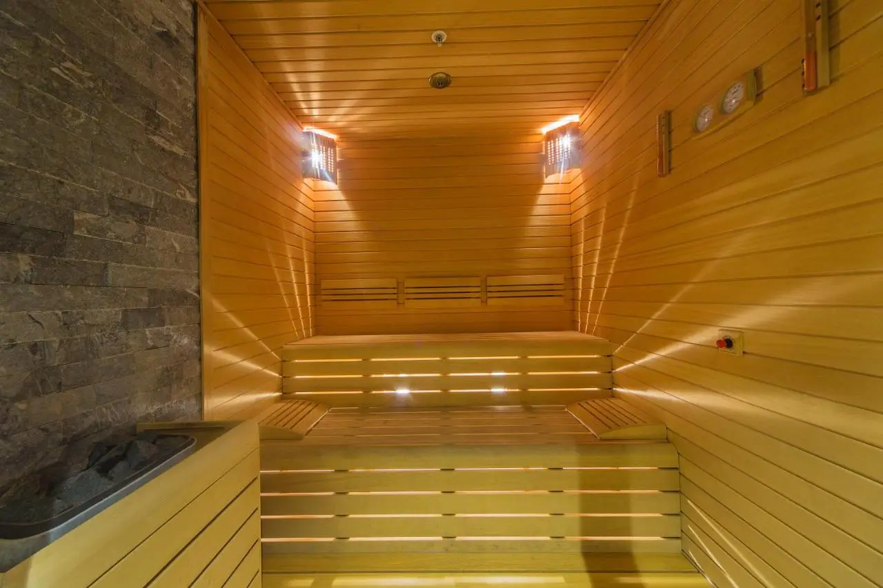 Naz City Hotel Taksim - Special Category