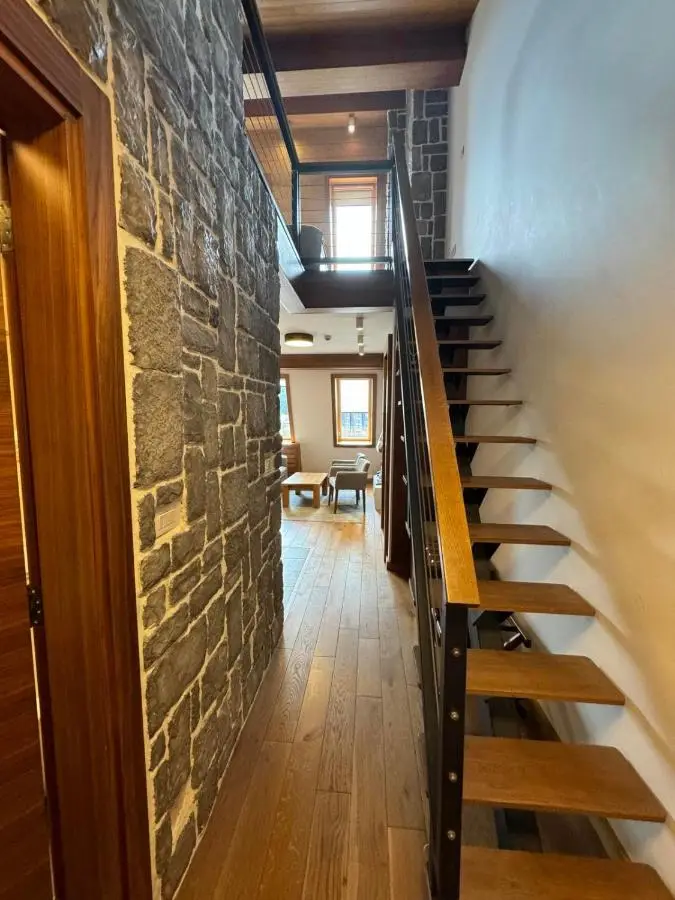 Apartman B610 u Aparthotelu Vucko Jahorina