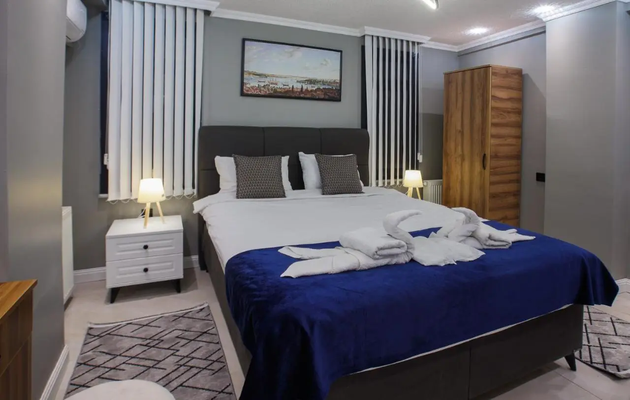 Stone Suites