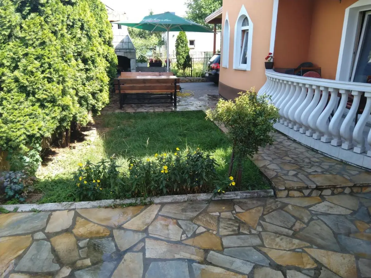 GuestHouse
