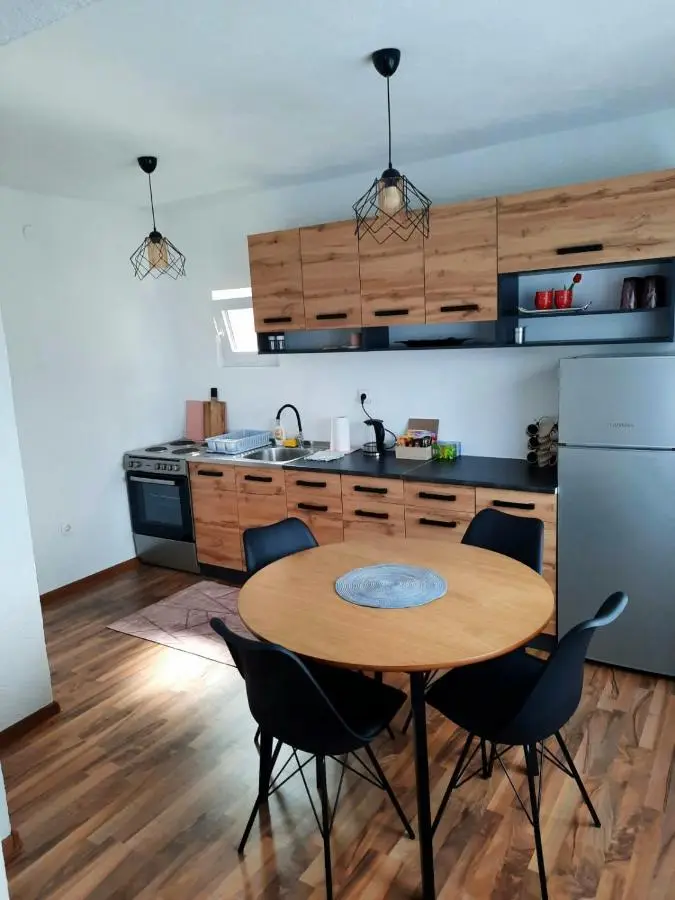 apartman Magnolia