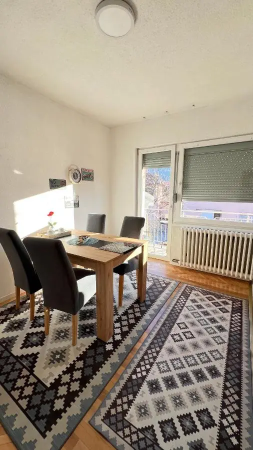 Guest House Bosnian House