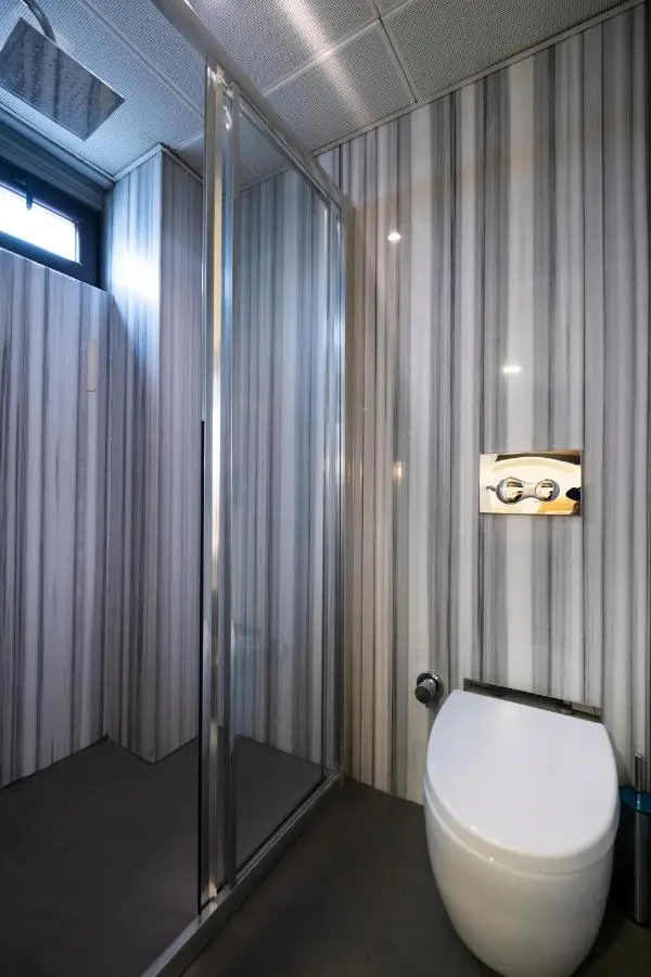 The Pera Hotel